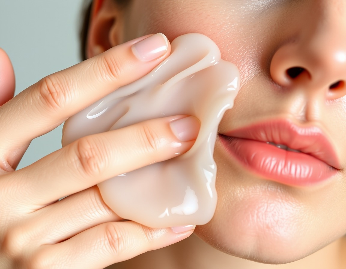 Double cleansing – záchrana pro vaši pleť?