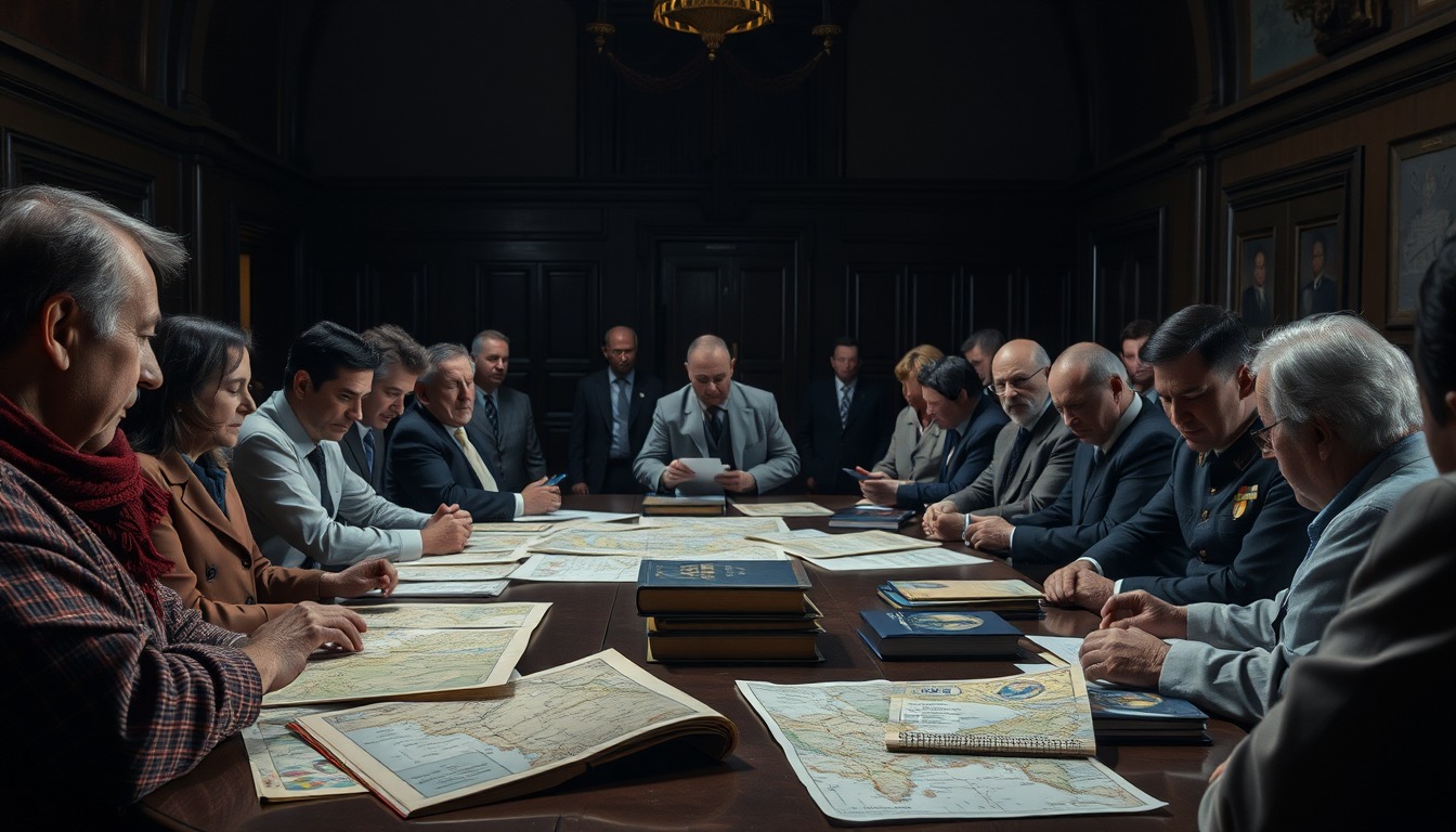 Mé názory ohledně voleb na prezidenta