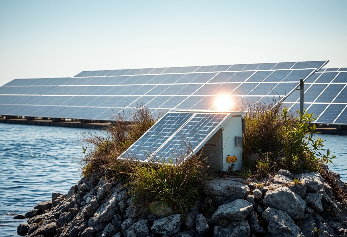Co byste o fotovoltaice měli vědět