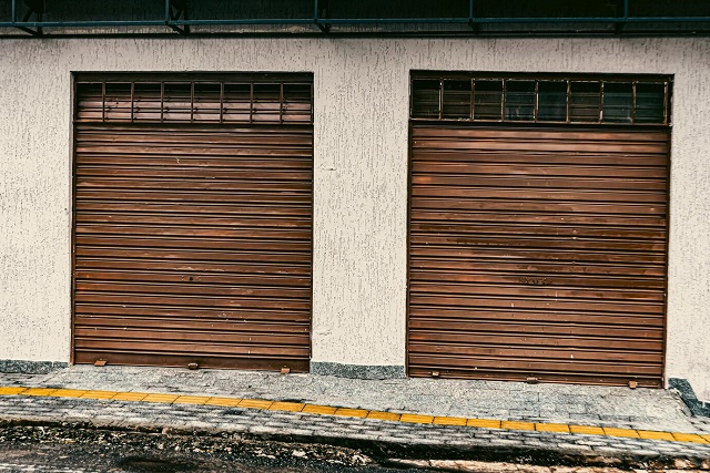 Jaká vrata jsou nejlepší?