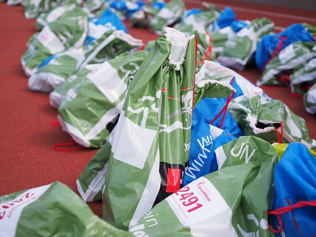 Šup s tím do sáčku